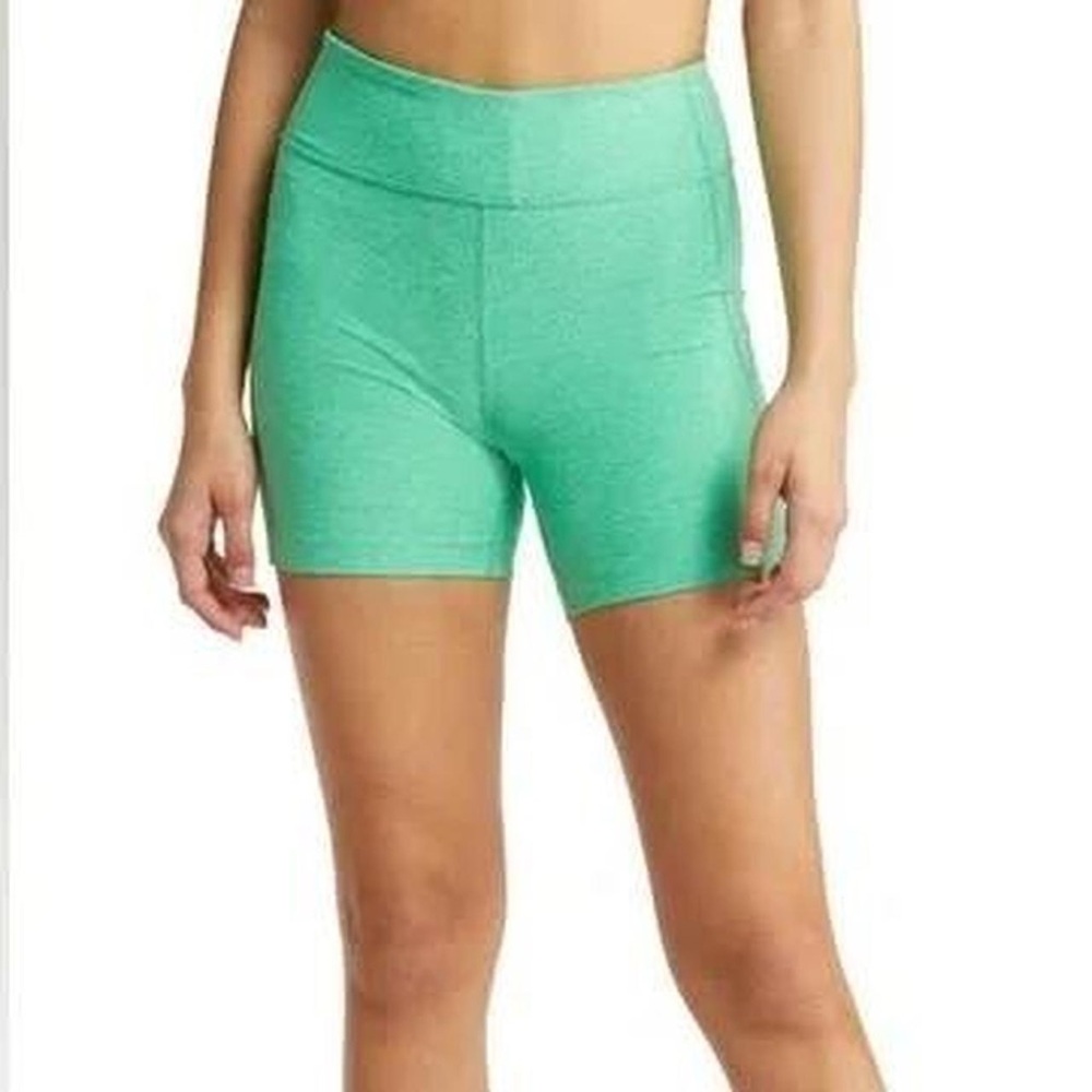 Warmup 5" Short outdoor voices jadeite green Medium M